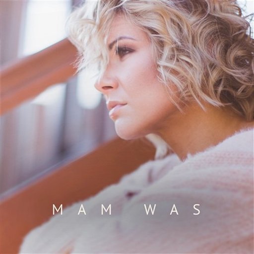 Ania Karwan - Mam Was