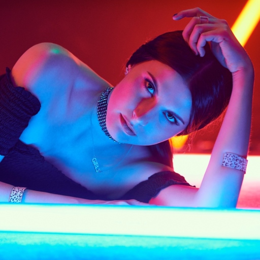 Dominika Sojda - Neony