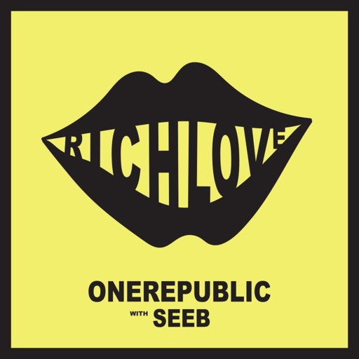 OneRepublic / Seeb - Rich Love