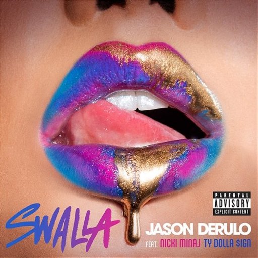 Jason Derulo / Nicki Minaj / Ty Dolla $ign - Swalla