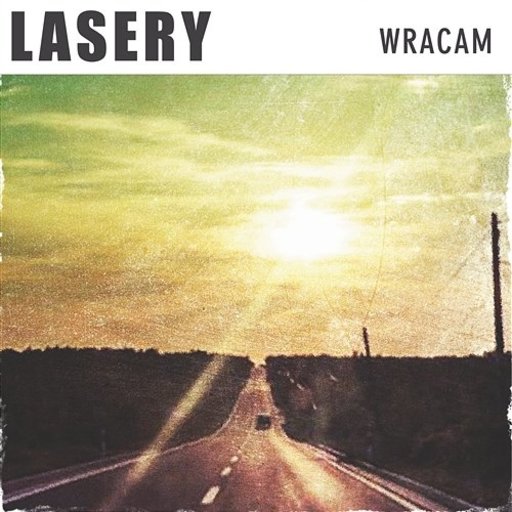 Lasery - Wracam