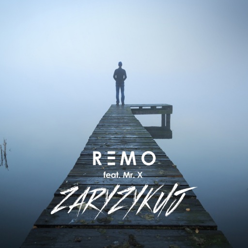 Remo / Mr. X - Zaryzykuj
