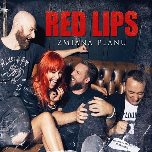 Red Lips - Bez reguł