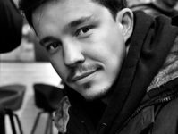 Nico Santos