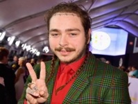 Post Malone
