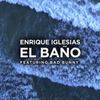 Enrique Iglesias feat. Bad Bunny