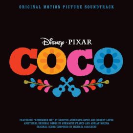 Michael Giacchino - Dept. Of Family Reunions