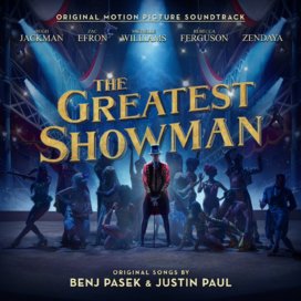 Benj Pasek & Justin Paul - Never Enough