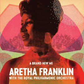 Aretha Franklin - A natural woman (You Make Me Feel Like)