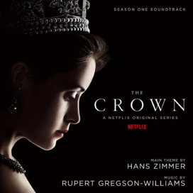 Rupert Gregson-Williams - Dressing Down