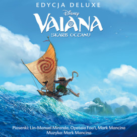 Mark Mancina - Logo Te Pate