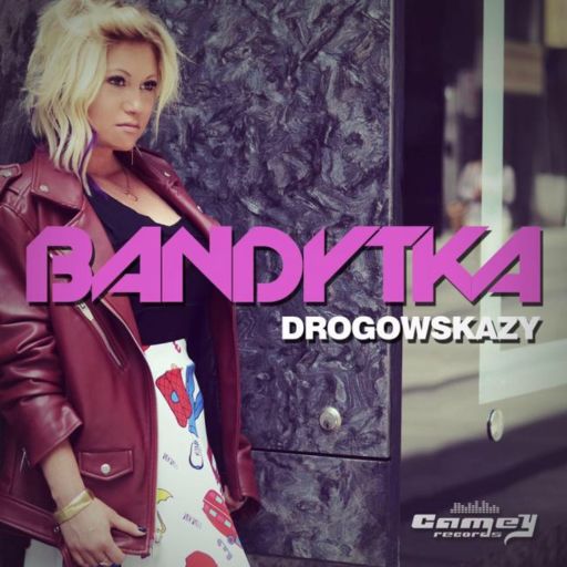Bandytka - Drogowskazy