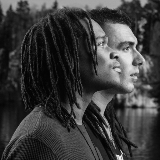 Raging Fyah / Kamil Bednarek - Get Up