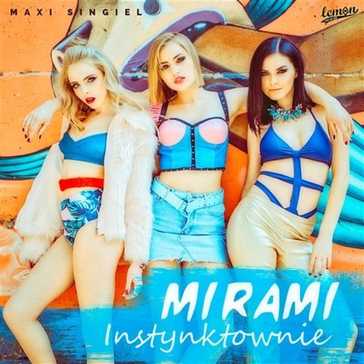 Mirami - Instynktownie