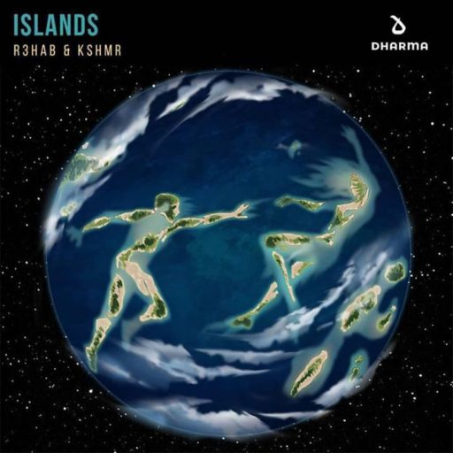 R3hab / KSHMR - Islands