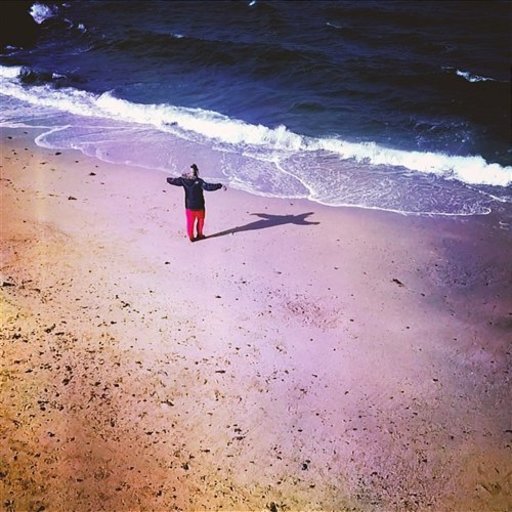 Popek / MaroMaro - Jak Ptak