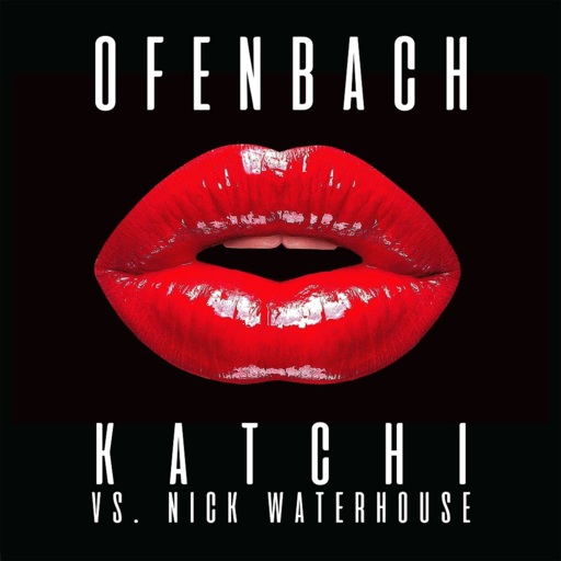 Ofenbach feat. Nick Waterhouse