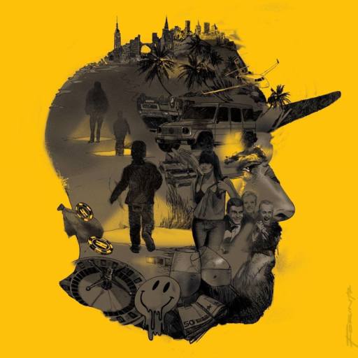 O.S.T.R. - All My Life