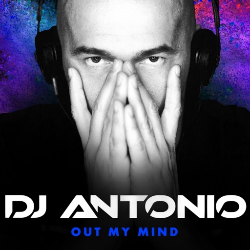 DJ Antonio - Out My Mind