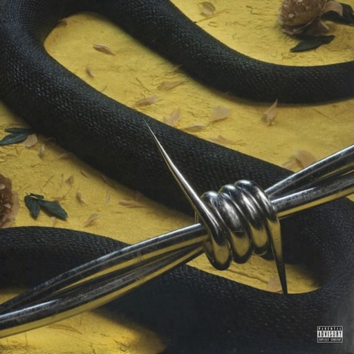 Post Malone / 21 Savage - Rockstar