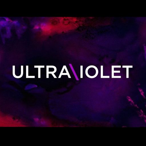 Urbanski / Justyna Święs - Ultraviolet