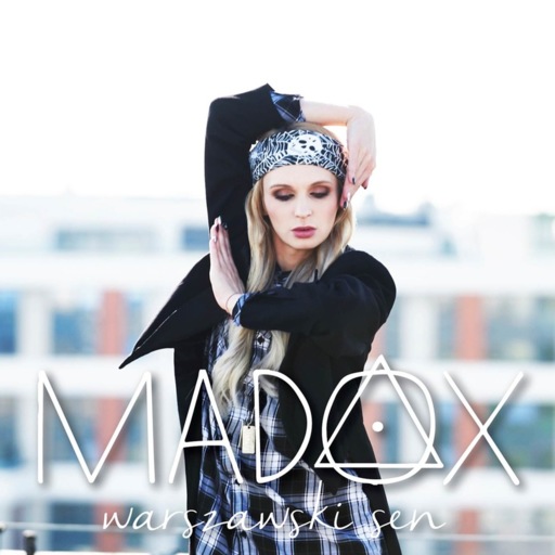 Madox - Warszawski sen