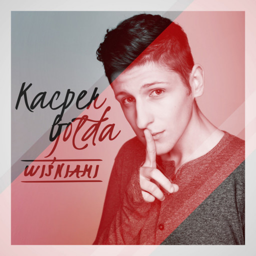 Kacper Gołda - Wiśniami