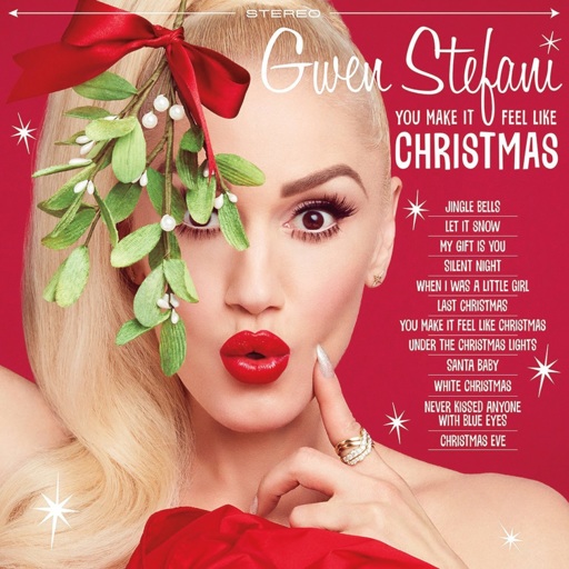 Gwen Stefani - Jingle Bells