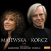 Alicja Majewska - Przed nocą i mgłą
