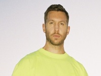 Calvin Harris