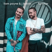 Liam Payne feat. J Balvin