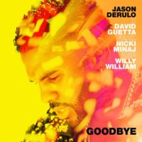 Jason Derulo & David Guetta feat. Nicky Minaj