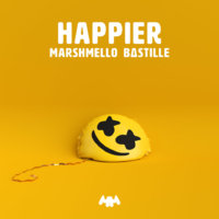 Marshmello & Bastille