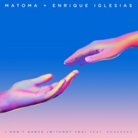 Matoma + Enrique Iglesias feat. Konshens