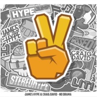 James Hype feat. Craig David