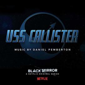 Daniel Pemberton - USS Callister: The Next Adventures