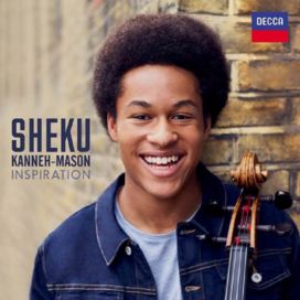 Sheku Kanneh-Mason, Leonard Cohen - Hallelujah
