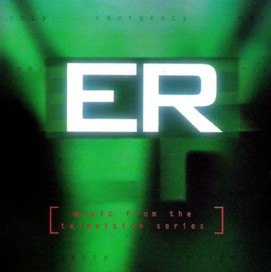 James Newton Howard - Theme from ER
