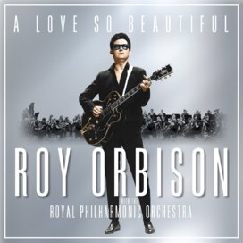 Roy Orbison - I Drove All Night