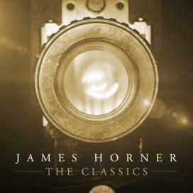 Tina Guo, James Horner - I See You