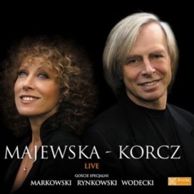 Alicja Majewska - Przed nocą i mgłą