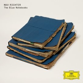 Max Richter - Written On The Sky