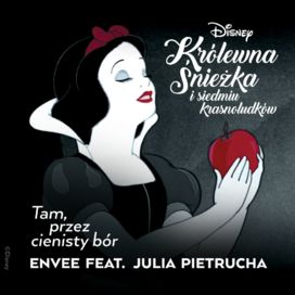 Julia Pietrucha - Tam, przez cienisty bór