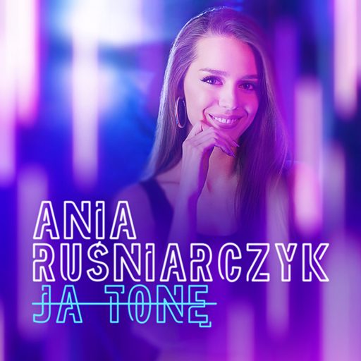 Ania Ruśniarczyk - Ja tonę