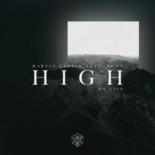 Martin Garrix / Bonn - High On Life