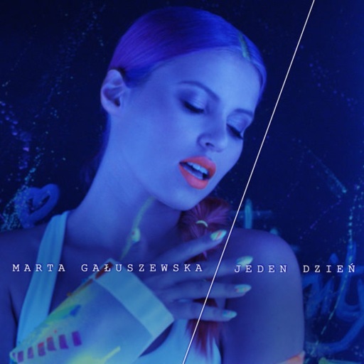 Marta Gałuszewska - Jeden dzień