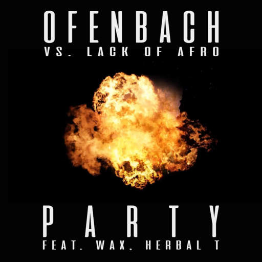 Ofenbach - Party