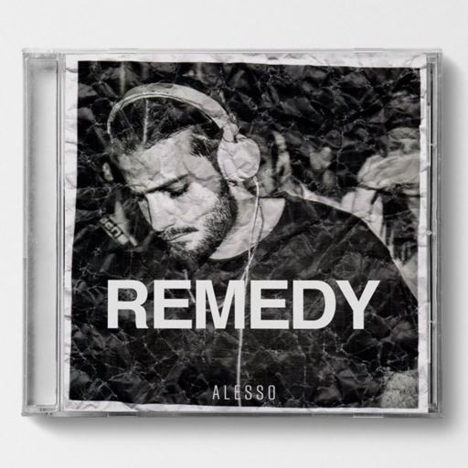 Alesso  / Conor Maynard - Remedy