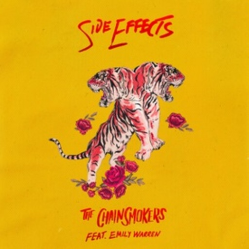 The Chainsmokers / Emily Warren - Side Effects
