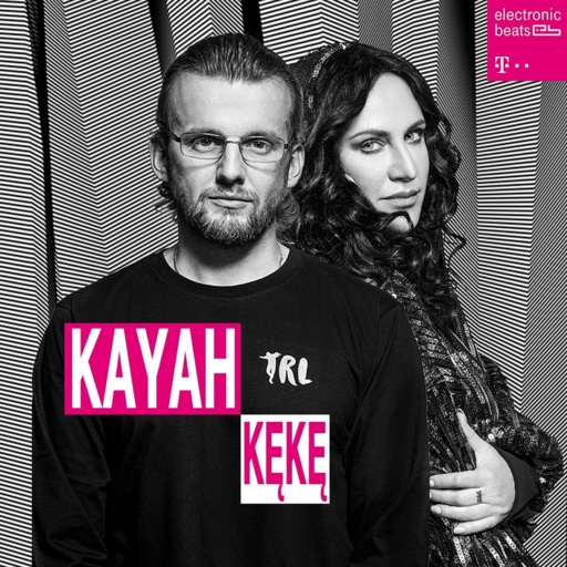 Kayah / KęKę - Supermenka 2018